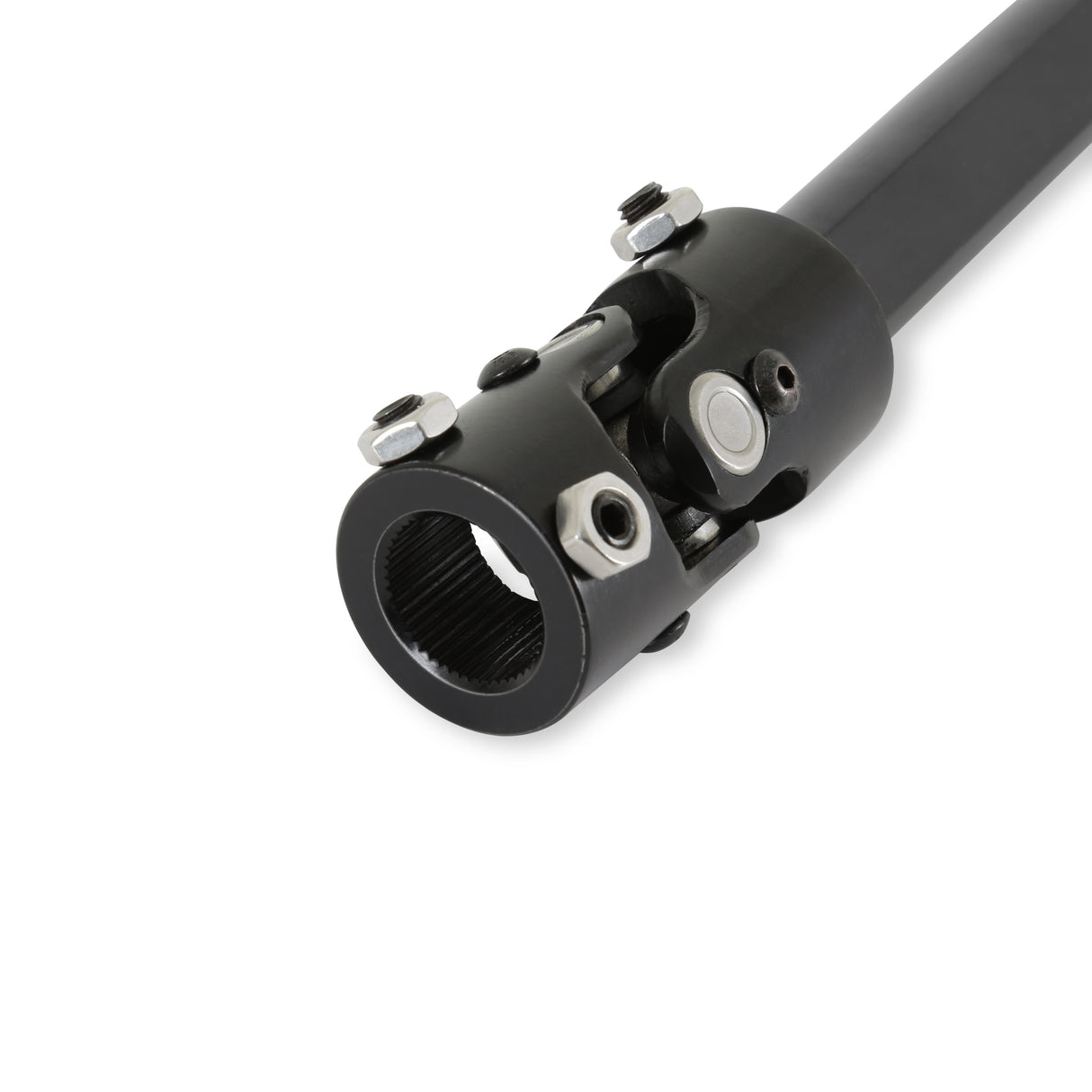 Holley 320-322 Steering Shaft Kit - 3rd Generation GM C10 Truck (Early)