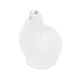 Simpson Motorcycle Helmet Replacement Shields - Fits Chopper - BUBC
