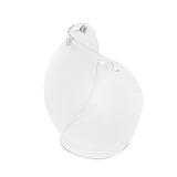 Simpson Motorcycle Helmet Replacement Shields - Fits Chopper - BUBC