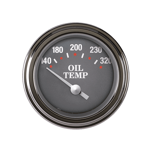 Classic Instruments SG SERIES 2IN OIL TEMPERATURE - SG28SLC