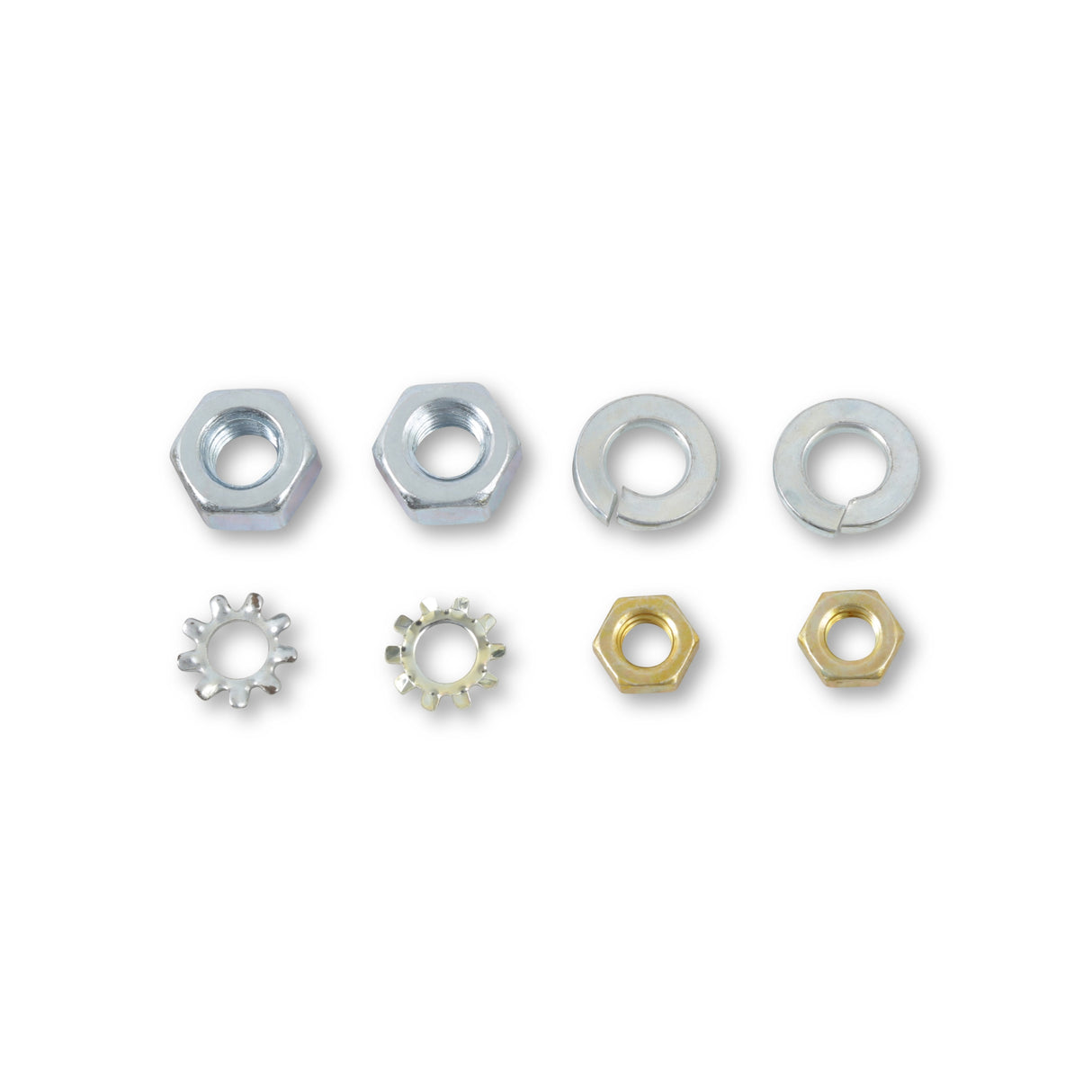 Quick Fuel Throttle Ball Assortment - 28-100QFT