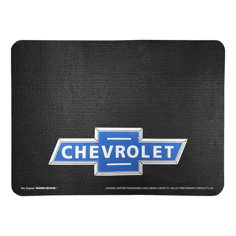 Fender Gripper Vintage Bowtie Jumbo Mat - JFG2001