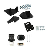 Holley 1988-1998 GM 1500 Truck RWD - Gen-V LT Swap Kit - Rearward Bias Position - SE1-GMT400-LTX-R