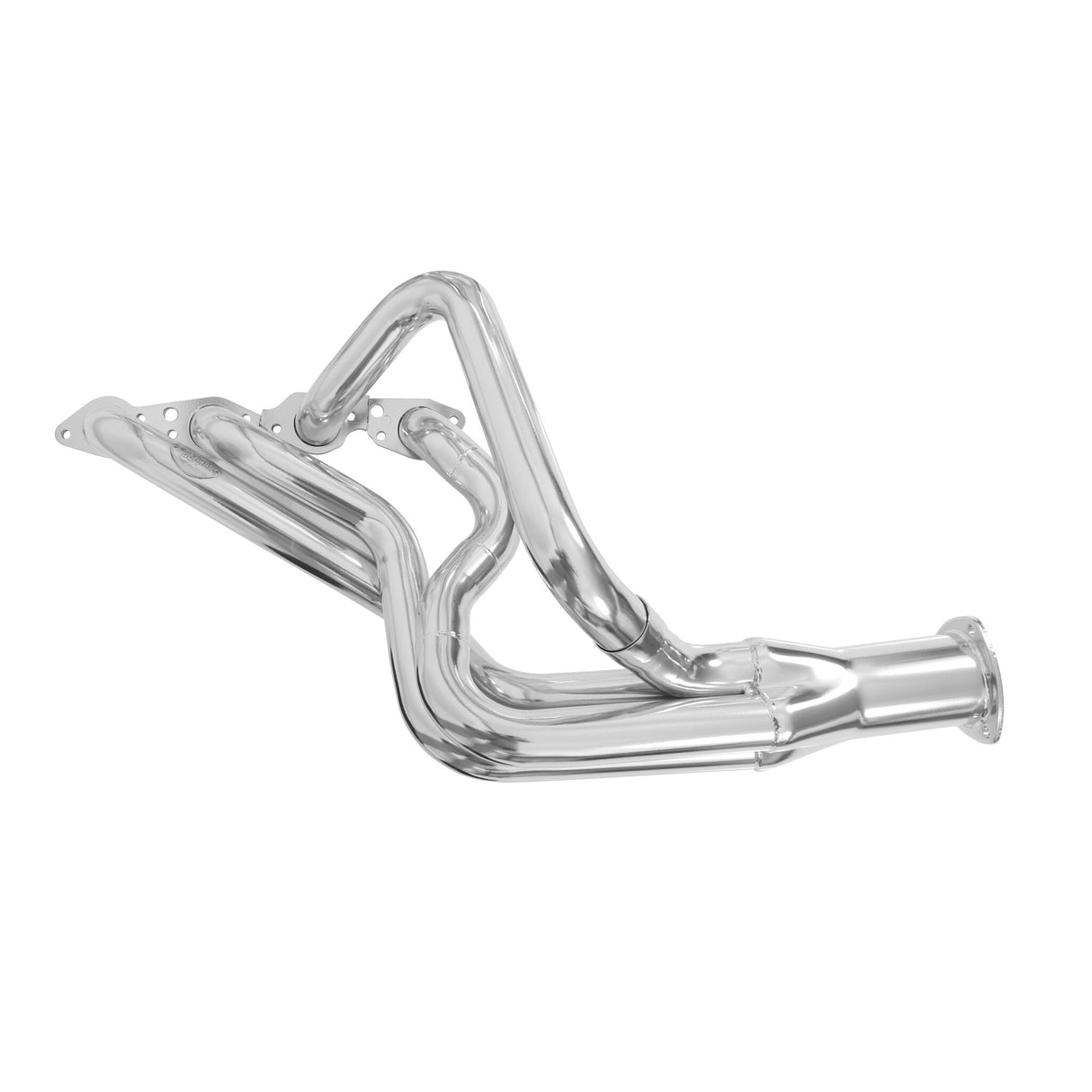 Hooker Super Competition Long Tube Headers - Ceramic Coated - 2220-1HKR