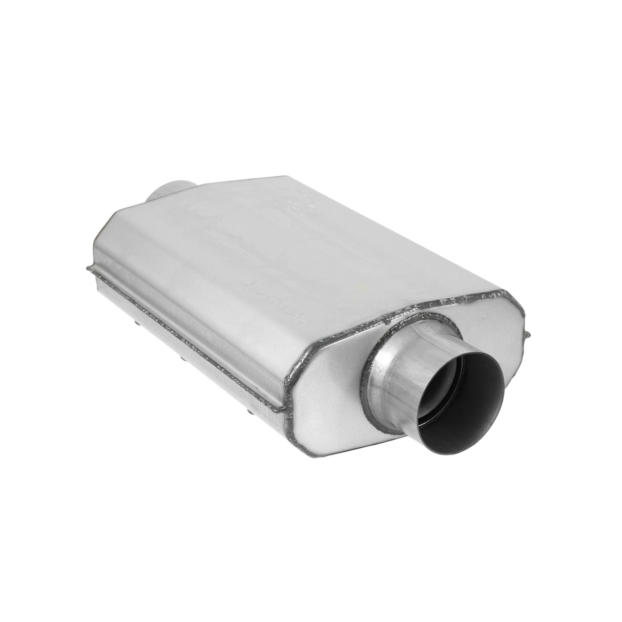 Hooker Aero Chamber Muffler - 21507HKR
