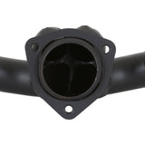 Hooker Super Competition Shorty Headers - Painted - 2061HKR