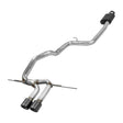 Flowmaster Outlaw Cat-back Exhaust System - 817795