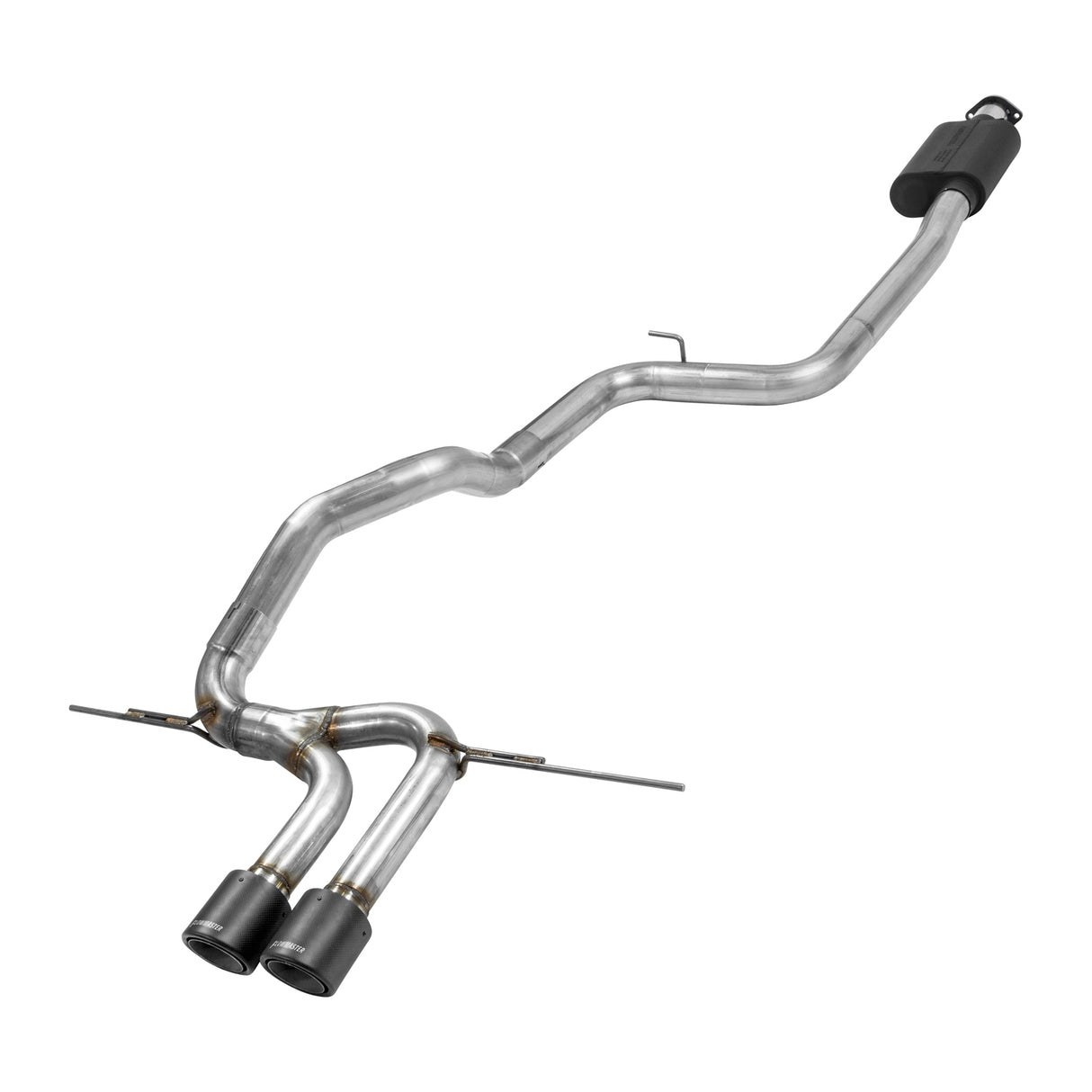 Flowmaster Outlaw Cat-back Exhaust System - 817795