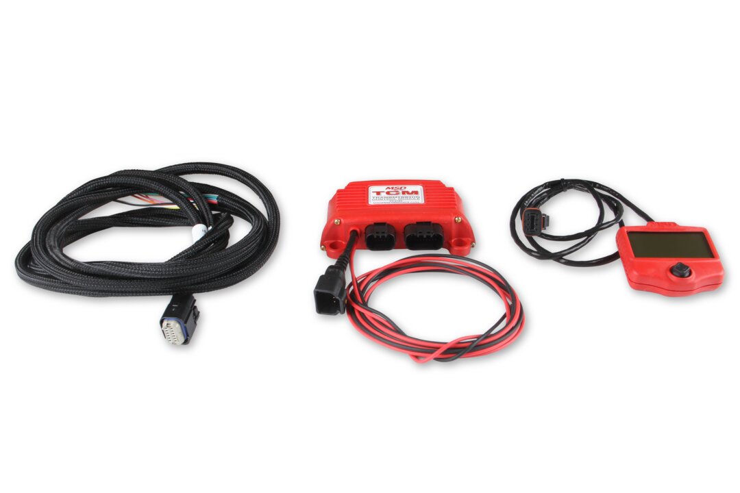 MSD Atomic Transmission Controller, Stand Alone - 2760