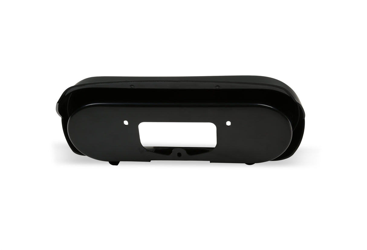 Holley 553-433 Dash Bezels for Racepak Dashes