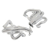 Hooker Super Competition Shorty Headers - Ceramic Coated - 2063-1HKR