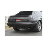 Flowmaster Flow FX Cat-Back Exhaust System - 717213