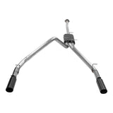 Flowmaster American Thunder Cat-back Exhaust System - 817843