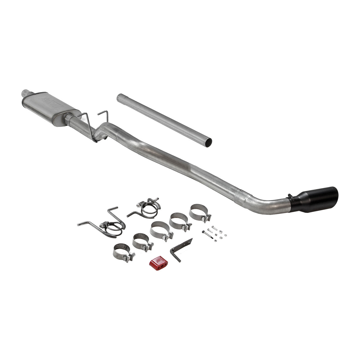 Flowmaster Flow FX Cat-Back Exhaust System - 717947