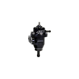 AEM Adjustable Fuel Pressure Regulator - 25-300BK