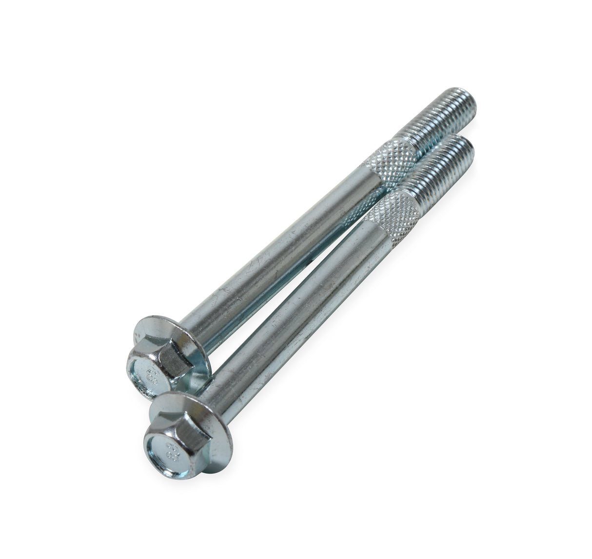 Mr Gasket O.E. Style Starter - GM LS Series - Zinc/Natural - 51302ZG