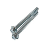Mr Gasket O.E. Style Starter - GM LS Series - Zinc/Natural - 51302ZG