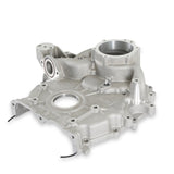 Holley 97-401 Timing Cover - Ford 7.3L Godzilla - Natural