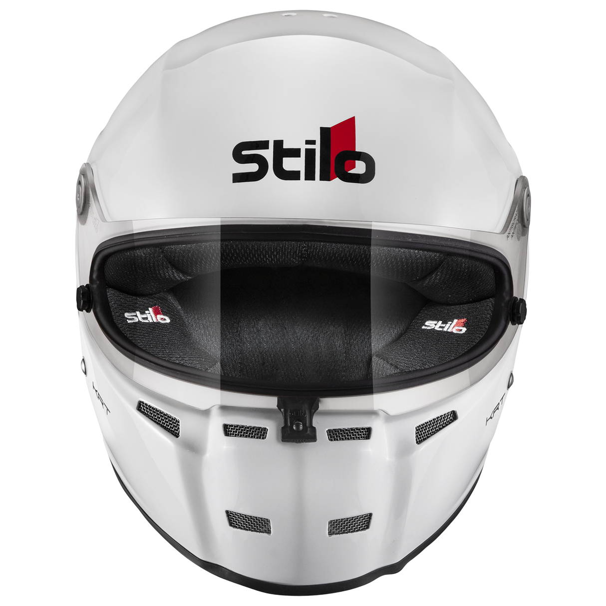 STILO ST5 KRT Karting Helmet SK2020 - AA0714AH2U61