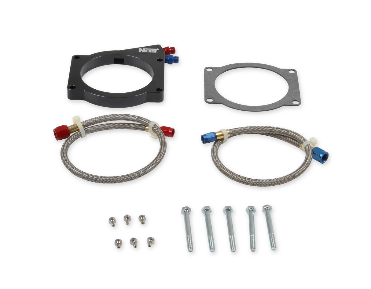 NOS EFI Nitrous Wet Plate - GM - 13435NOS