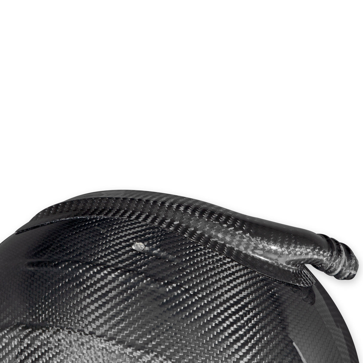 Simpson Racing DR3 Top Air Right - DR3TAR