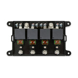 MSD 4 Channel Relay Module - 7566-4