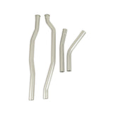 Hooker Crossmember Back Exhaust System - 7701HKR
