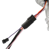 Holley 565-342 HyperSpark Small Cap - SBF - 351W