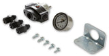 Holley 12-841KIT Billet Bypass Fuel Pressure Regulator Kit