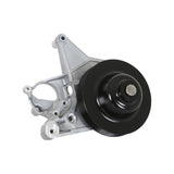 Holley 20-222 Power Steering Add-on System for LT4 Wet Sump Engines
