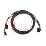 Holley 558-437 Hemi Drive-By-Wire Throttle Body Harness