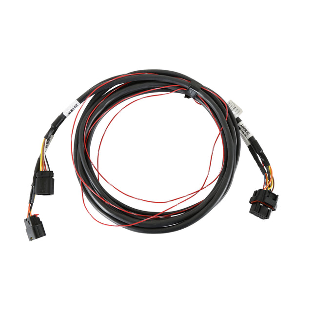 Holley 558-437 Hemi Drive-By-Wire Throttle Body Harness