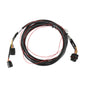 Holley 558-437 Hemi Drive-By-Wire Throttle Body Harness