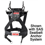 Simpson Racing Hybrid Sport - HSXLG11M61