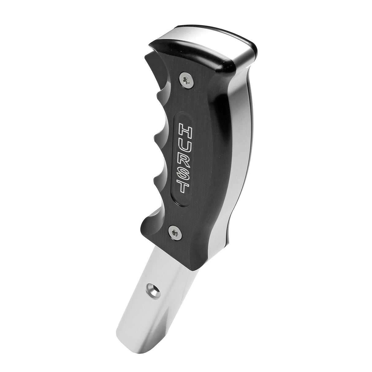 Hurst Billet/Plus Pistol Grip Auto Shift Handle - 5380443
