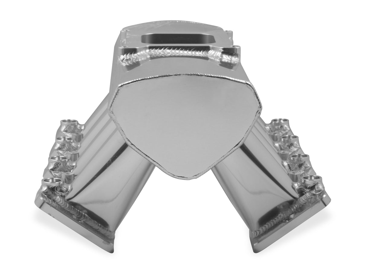 Holley 820051 Sniper EFI Sheet Metal Fabricated Intake Manifold GM LS1/2/6