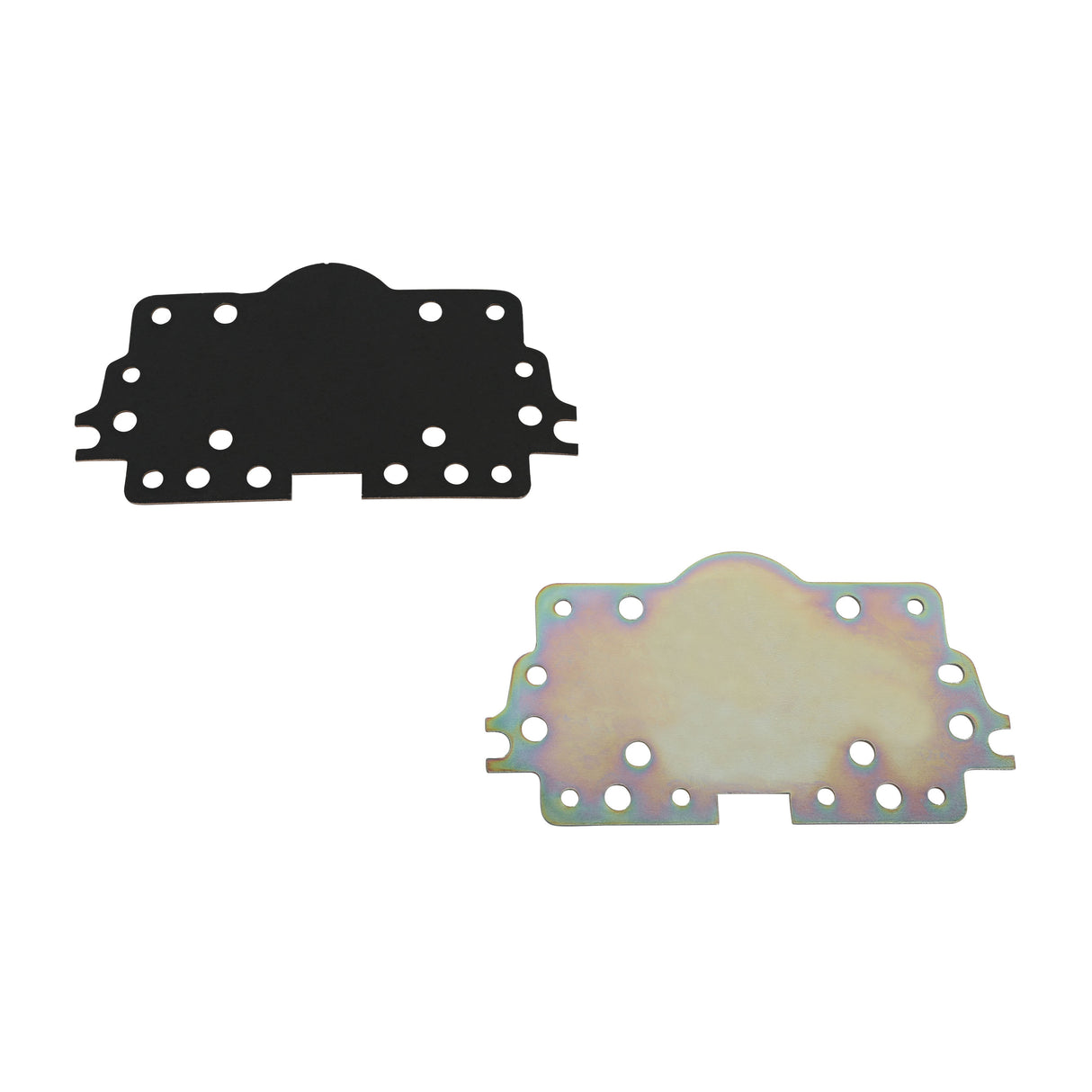 Holley 108-122 Secondary Sealing Plate