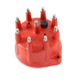 MSD Red Distributor Cap - 8431