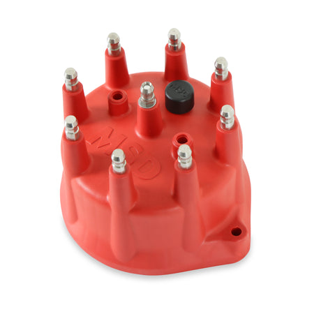 MSD Red Distributor Cap - 8431