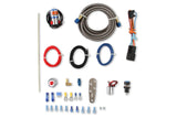 NOS Ntimidator Illuminated LED Purge Kit with 10 lb Bottle - 16029NOS