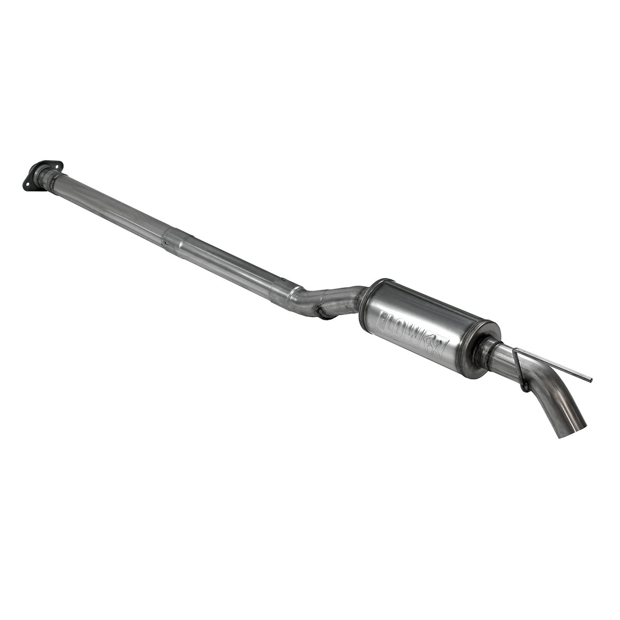 Flowmaster Flow FX Extreme Cat-Back Exhaust System - 717980