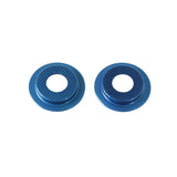 STILO PEAK COLORED SCREW KIT- Blue - YA0865B