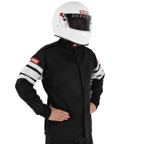 RaceQuip Multi Layer Fire Suit Jacket - 121004RQP