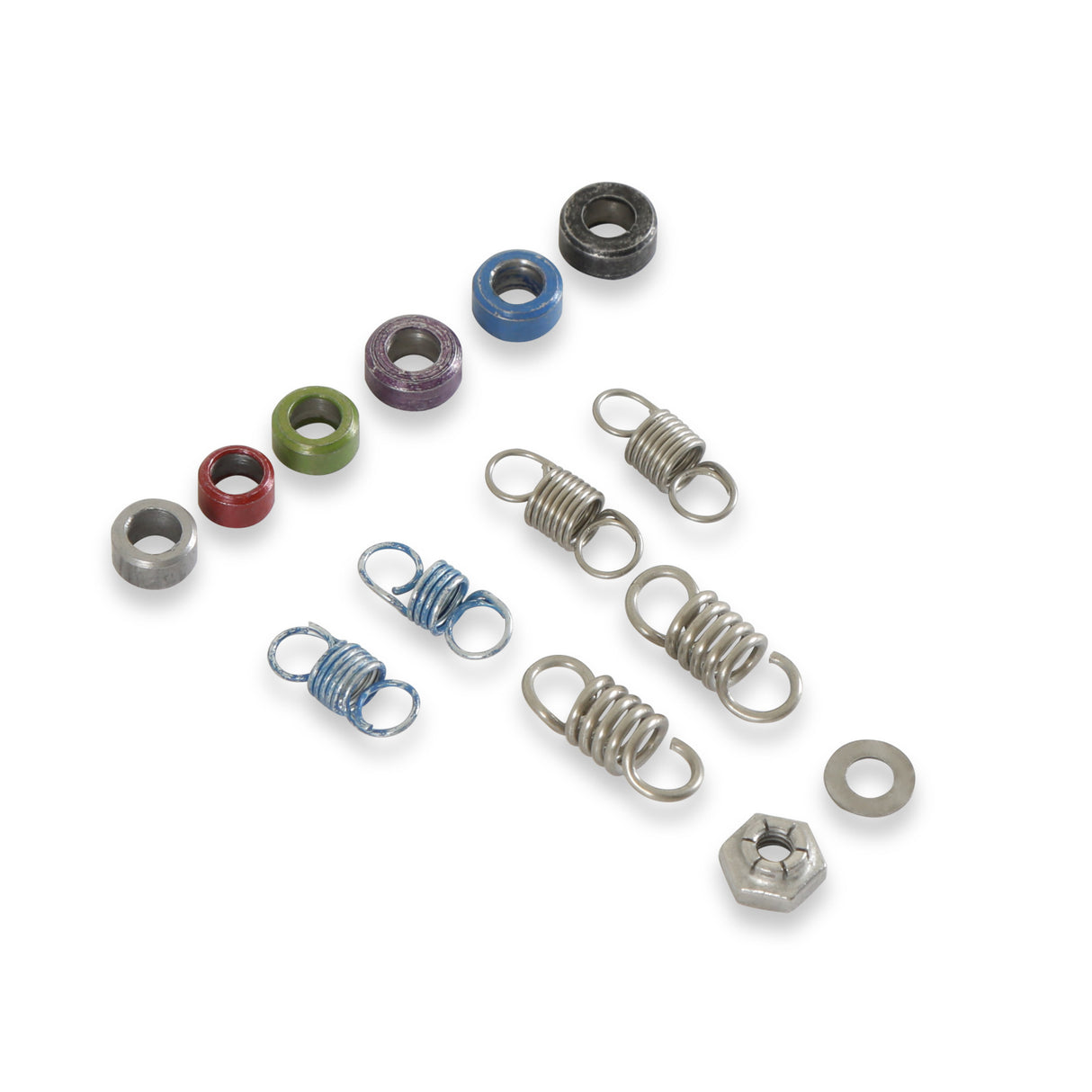 MSD Bushing & Spring Set, MSD Distributor - 8464