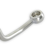 Holley 198-208 Power Steering Hardline for Saginaw Type II Pumps