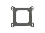 Mr Gasket Mr.Gasket Perf Carb Base Gasket - 4-Barrel,Square Flange,Open Center,Bulk Packed - 54