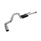 Flowmaster Force II Cat-back Exhaust System - 817509