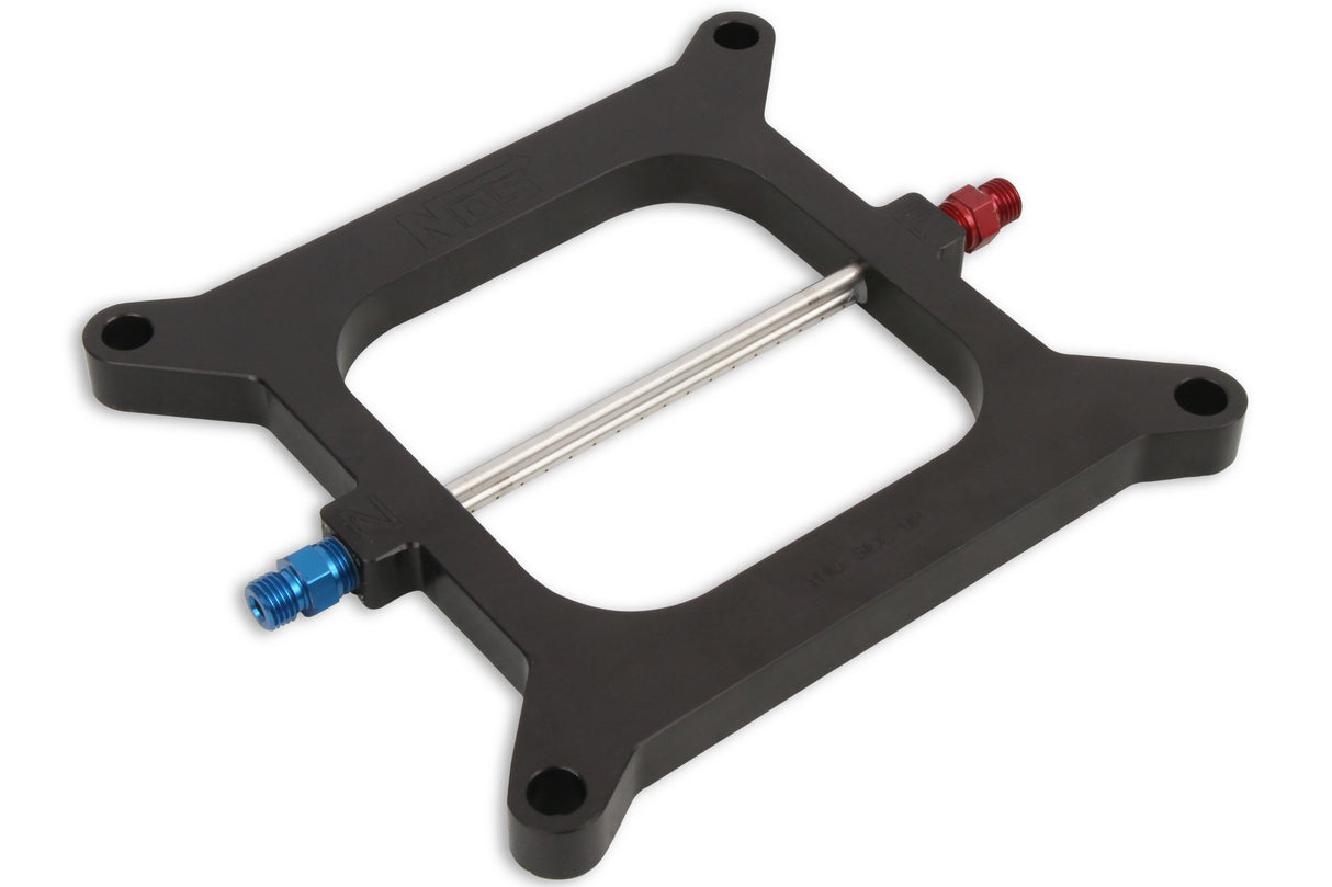 NOS Big Shot Single Stage Upgrade Kits - 0025NOS