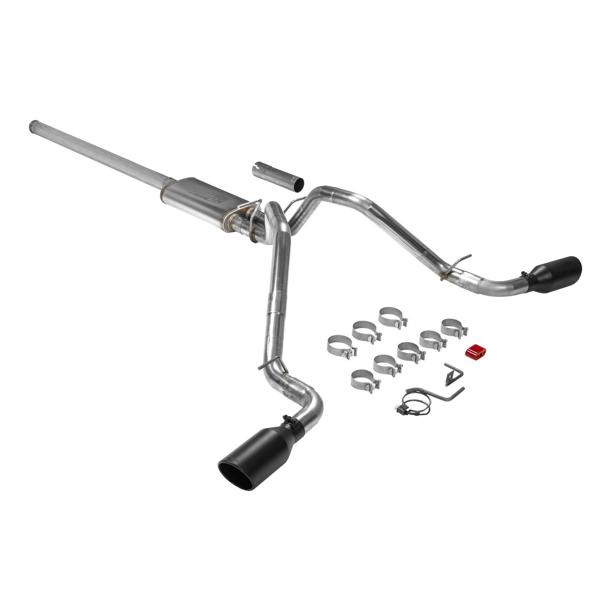 Flowmaster Flow FX Cat-Back Exhaust System - 717822