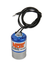 NOS Nitrous Solenoid - Blue - 18000NOS